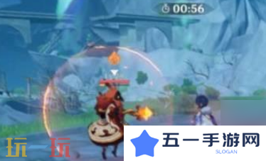 原神风龙废墟封印怎么解 风龙废墟封印解除全攻略