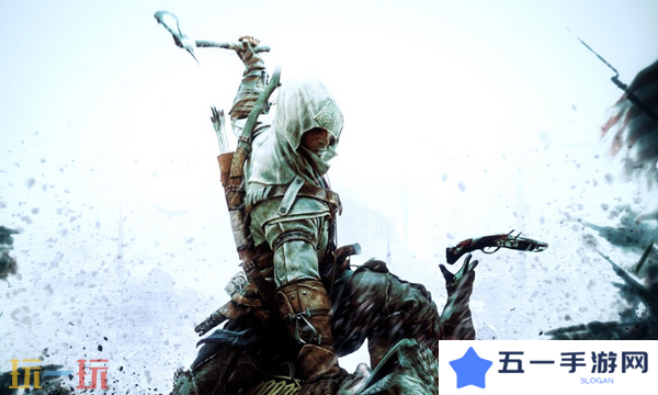 刺客信条影目标与机遇机制是什么 目标任务线索功能说明