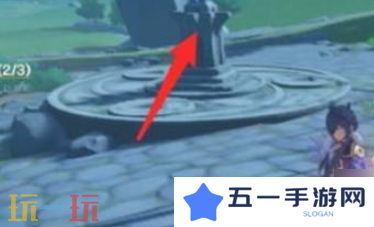 原神风龙废墟封印怎么解 风龙废墟封印解除全攻略