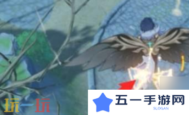 原神风龙废墟封印怎么解 风龙废墟封印解除全攻略