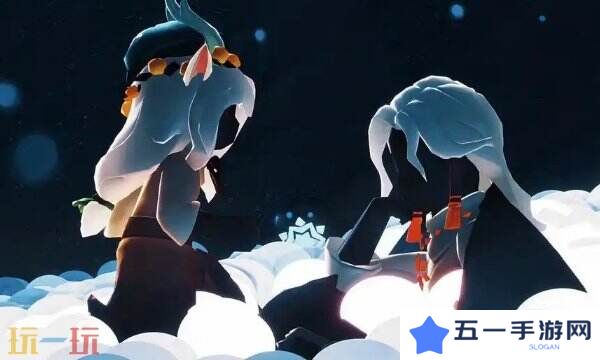 光遇兑换码2025最新 永久有效兑换码大全免费领取