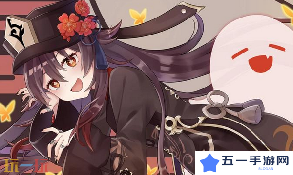 原神taptap和官服有什么区别 原神服务器区别介绍
