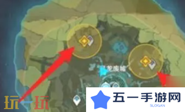 原神风龙废墟封印怎么解 风龙废墟封印解除全攻略