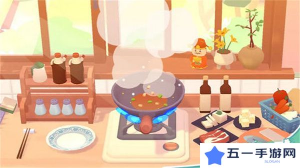 百味食光食材如何获取 食材怎么取得[多图]图片1