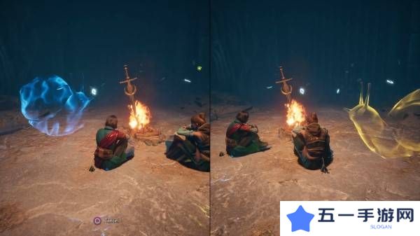 双影奇境彩蛋大全   所有彩蛋总汇图片2