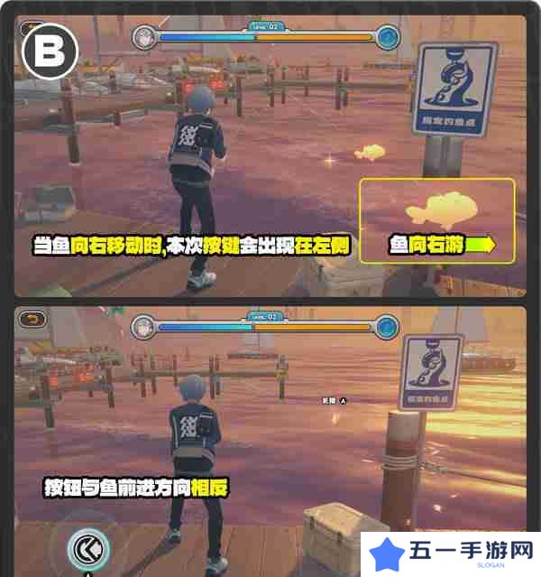 绝区零厄匹斯极钓大师赛玩法攻略 厄匹斯极钓大师赛七成就如何达成[多图]图片11