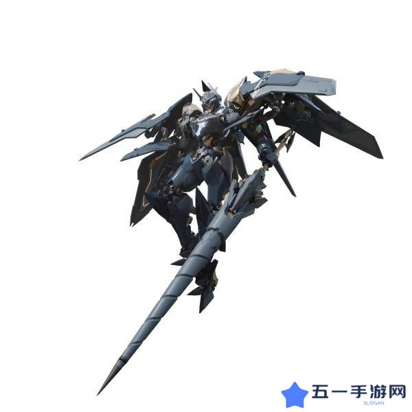 解限机机体介绍大全   所有机体强度推荐图片2