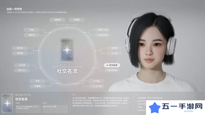 inZOI角色哪个好   全角色特质介绍及推荐图片7