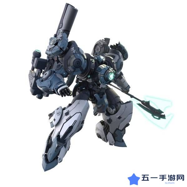 解限机机体介绍大全   所有机体强度推荐图片9