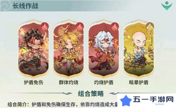 翻滚吧天神最强阵容推荐 最强阵容如何搭配[多图]图片3