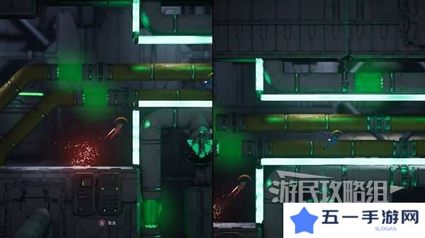 双影奇境监督者BOSS机制及打法攻略图片7