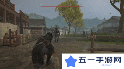 刺客信条影潜行攻略    全部潜行方法介绍图片7