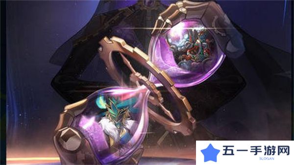 崩坏星穹铁道末日幻影猢狲博弈阵容推荐 末日幻影猢狲博弈阵容怎么搭配[多图]图片1