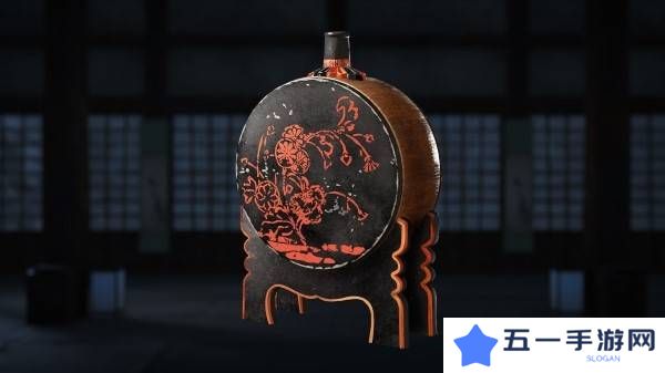 刺客信条影宝物全收集攻略    所有宝物位置总汇图片1