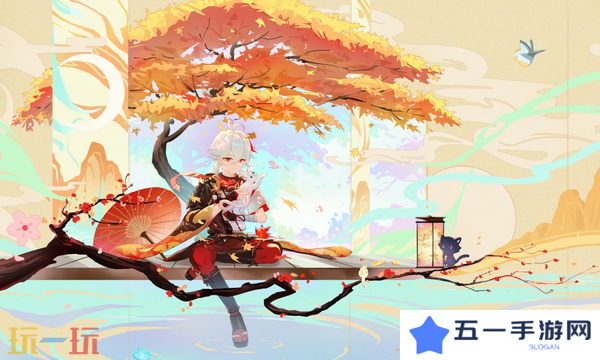 原神风系最强角色是谁 风系角色强度排行榜