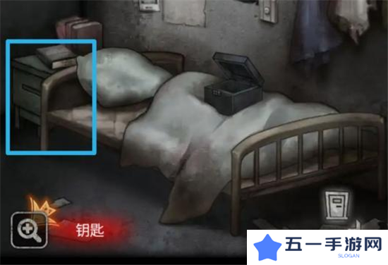 十三号病院第三章通关攻略 第3关怎么过[多图]图片6