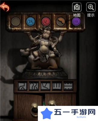 十三号病院第三章通关攻略 第3关怎么过[多图]图片2