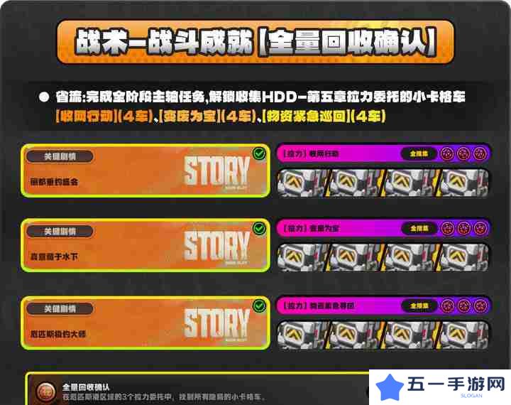 绝区零厄匹斯极钓大师赛玩法攻略 厄匹斯极钓大师赛七成就如何达成[多图]图片3