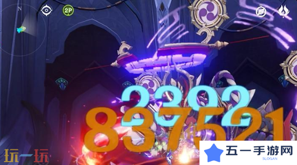 原神核爆怎么打 原神核爆机制全解析