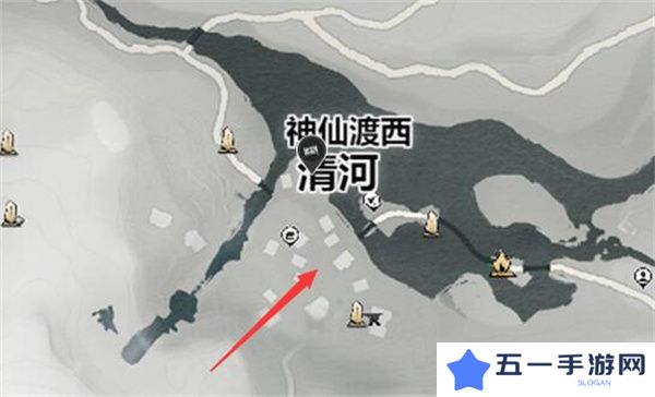 燕云十六声毛手如何提升好感度 毛手好感度怎么提升[多图]图片1