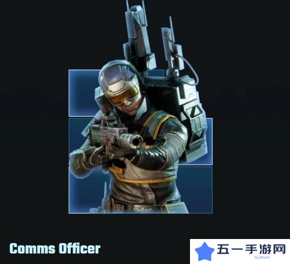 风暴崛起兵种哪个最强   全部兵种介绍总汇图片3
