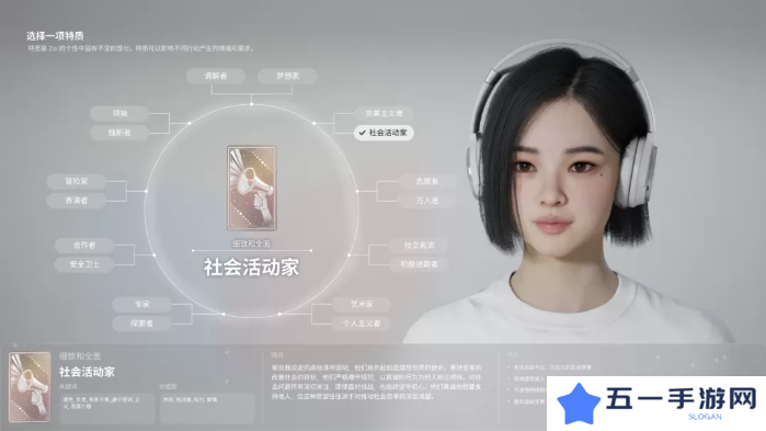 inZOI角色哪个好   全角色特质介绍及推荐图片4