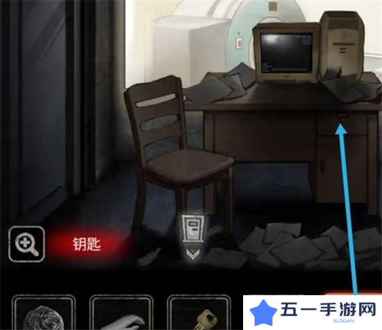 十三号病院第三章通关攻略 第3关怎么过[多图]图片4