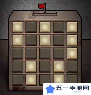 十三号病院第三章通关攻略 第3关怎么过[多图]图片13