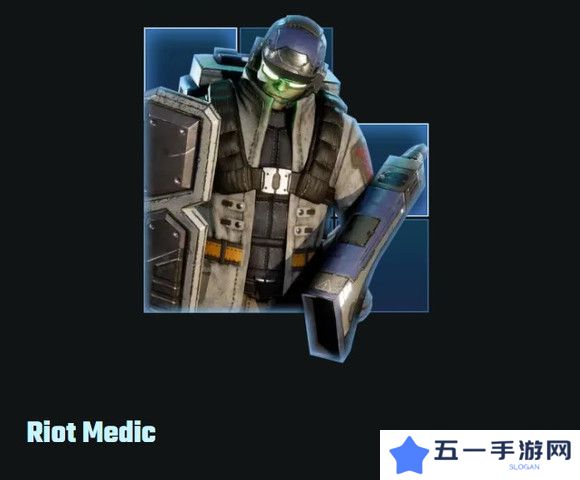 风暴崛起兵种哪个最强   全部兵种介绍总汇图片5
