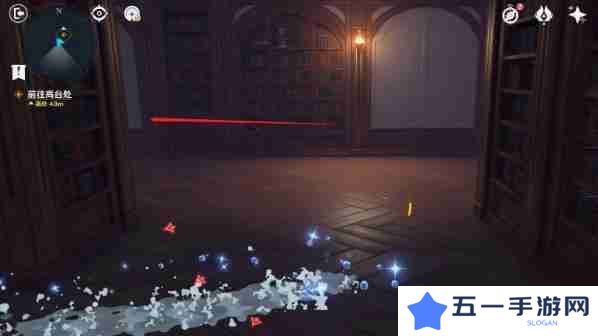 原神幻境迷宫秘境通关攻略 幻境迷宫秘境任务如何完成[多图]图片6