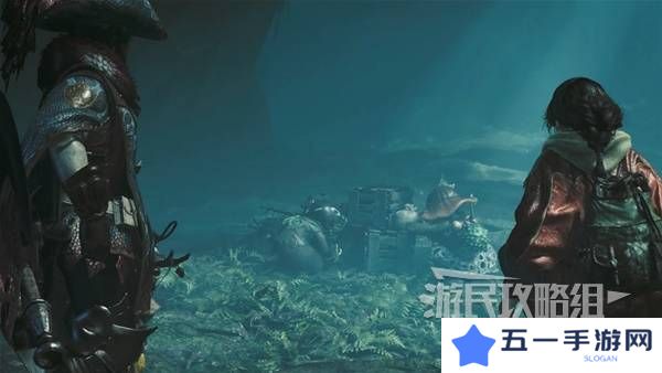 怪物猎人荒野攻略总汇   全章节任务流程攻略图片42