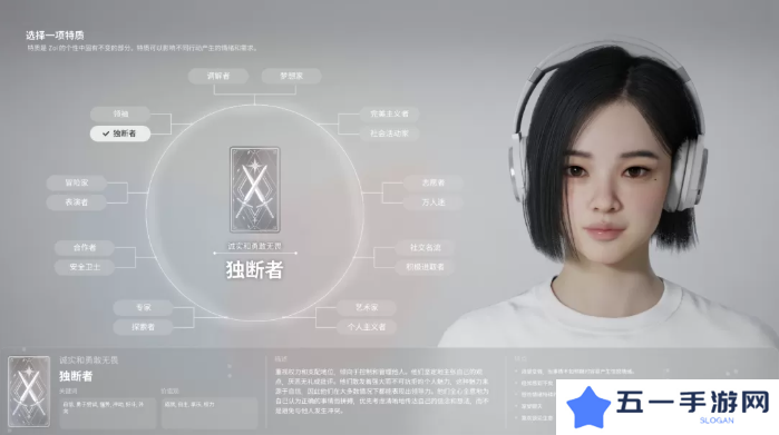 inZOI角色哪个好   全角色特质介绍及推荐图片17