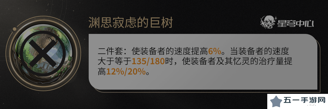 原神藿藿培养攻略 藿藿遗器如何选择[多图]图片5