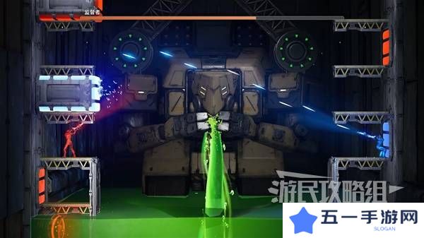 双影奇境监督者BOSS机制及打法攻略图片2