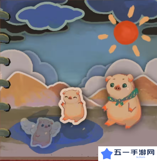 栖云异梦2瑶山谣全章节通关攻略总汇图片9