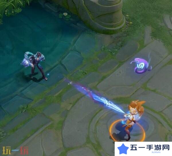 王者荣耀扁鹊新史诗皮肤灵蛊蚀心爆料！诡异莫测灵蛊医师登场！