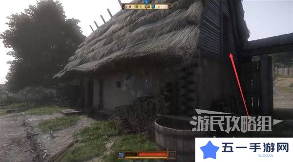 天国拯救2图文攻略大全   所有任务全流程攻略总汇图片68