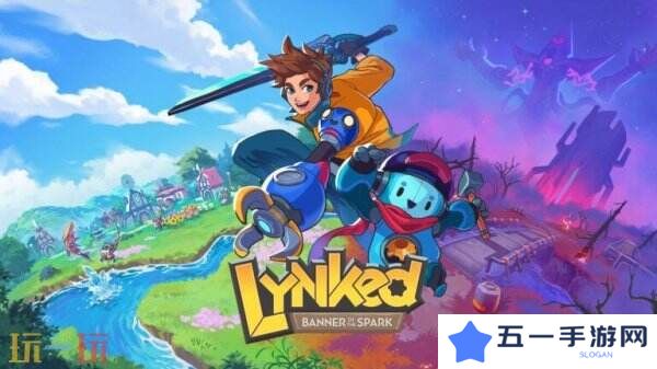 《Lynked: Banner of the Spark》1.0正式版本将于5月22日推出