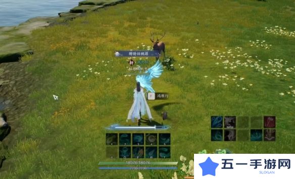 诛仙世界闲居世外鸿雁行通关攻略 闲居世外鸿雁行怎么过[多图]图片3