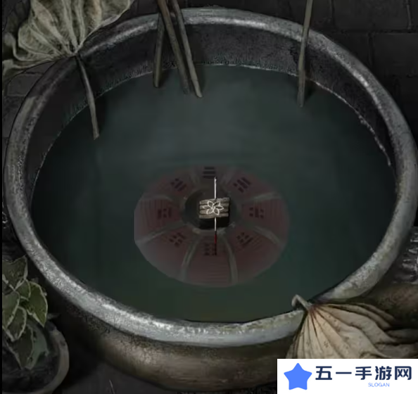 招魂棺第一
