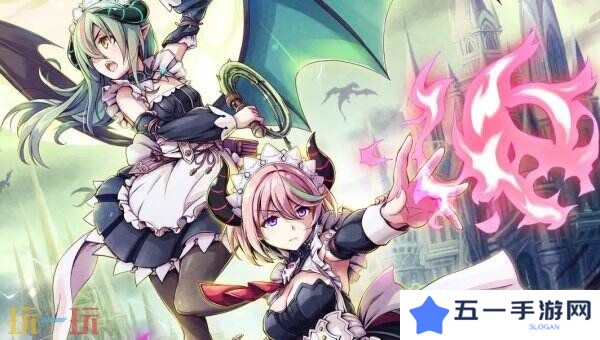 《少女魔役》Xbox版本发布时间被推迟