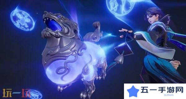 王者荣耀扁鹊新史诗皮肤灵蛊蚀心爆料！诡异莫测灵蛊医师登场！