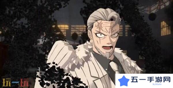动漫改编RPG游戏《桃源暗鬼》预告公布