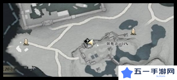 燕云十六声掌中宝全收集攻略   全地图掌中宝位置总汇图片26