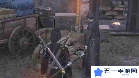 燕云十六声安家定业任务如何完成 安家定业任务怎么做[多图]图片3