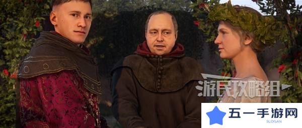 天国拯救2图文攻略大全   所有任务全流程攻略总汇图片59