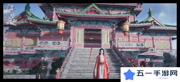 燕云十六声掌中宝全收集攻略   全地图掌中宝位置总汇图片27