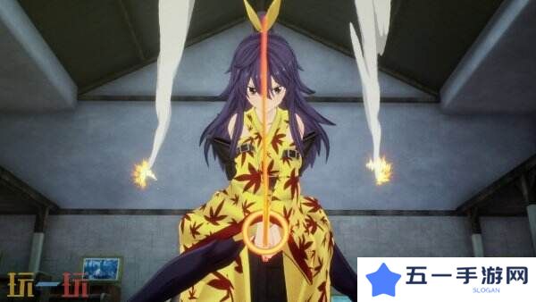 3D动作角色扮演《伊甸星原》将于7月15日推出 预购已开启