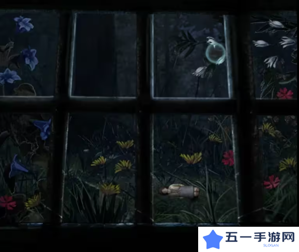 招魂棺第一