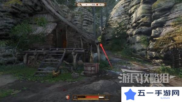 天国拯救2图文攻略大全   所有任务全流程攻略总汇图片28